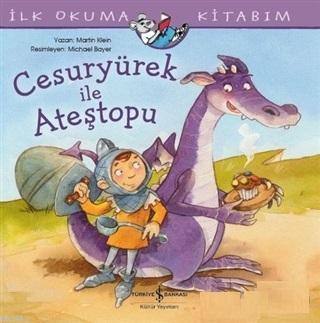 Cesuryürek ile Ateştopu