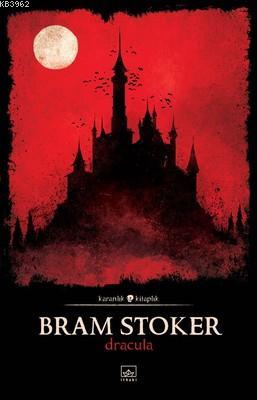 Dracula; Karanlık Kitaplık