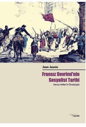 Fransız Devrimi'nin Sosyalist Tarihi
