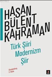 Türk Şiiri Modernizm Şiir