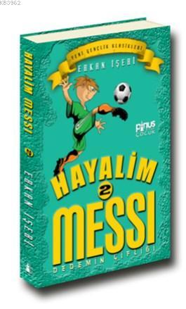 Hayalim Messi 2 - Dedemin Çiftliği