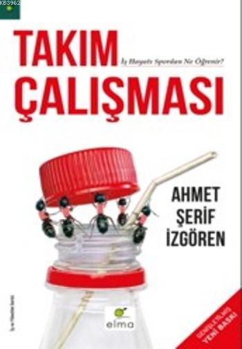 Takım Çalışması; İş Hayatı Spordan Ne Öğrenir?