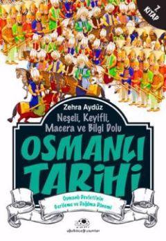 Osmanlı Tarihi 7