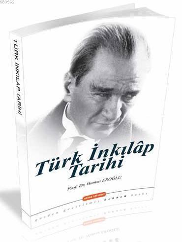 Atatürk İlkeleri ve İnkılap Tarihi - 1; Milli Mücadele Dönemi