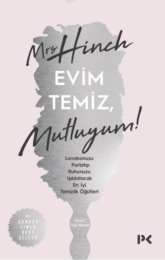 Evim Temiz Mutluyum