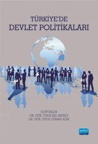 Türkiye'de Devlet Politikaları