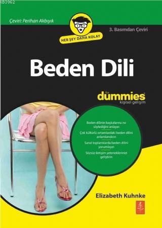 Beden Dili; For Dummies