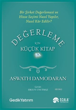 Değerleme İçin Küçük Kitap