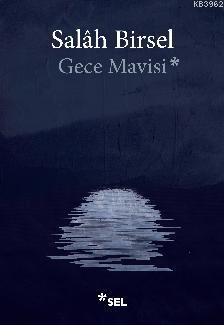 Gece Mavisi