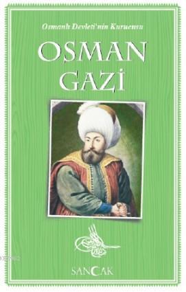 Osman Gazi; Tarih Kitapları