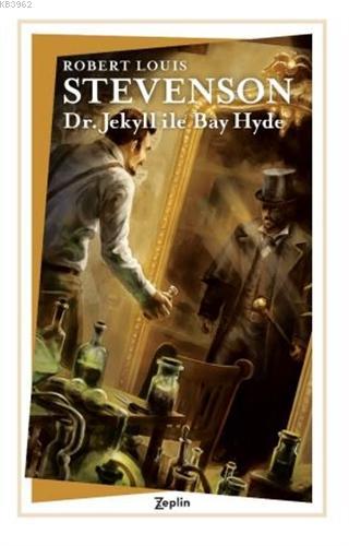 Dr. Jekyll ile Bay Hyde