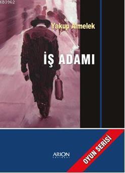 İş Adamı