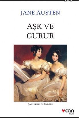 Aşk Ve Gurur