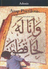 Arap Poetikası