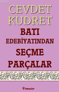 Batı Edebiyatından Seçme Parçalar