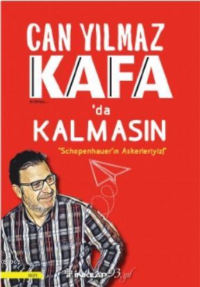 Kafada Kalmasın ''Schopenhauer'ın AHamza Aktan