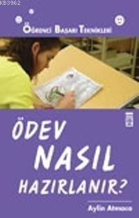 Ödev Nasıl Hazırlanır