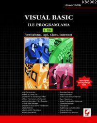 Visual Basic İle Programlama 2.cilt; Veritabanı Apı Class Internet
