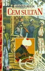 Cem Sultan