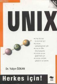 Unix; Herkes İçin