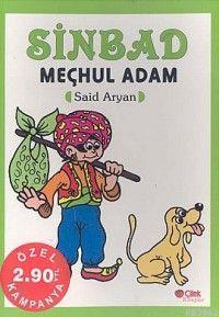 Sinbad; Meçhul Adam