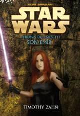 Star Wars| Son Emir