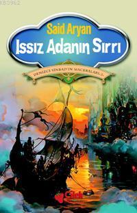 Issız Adanın Sırrı; Denizci Sinbad´ın Maceraları 3