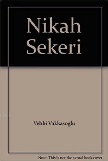 Nikah Şekeri