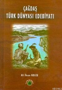 Çağdaş Türk Dünyası Edebiyatı 2 Cilt