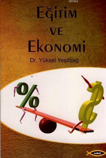 Eğitim ve Ekonomi