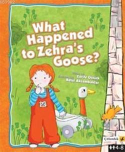 What Happened to Zehra's Goose?