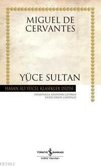 Yüce Sultan