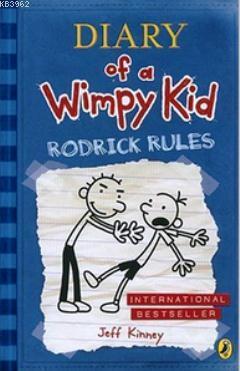Rodrick Rules (Diary of a Wimpy Kid)