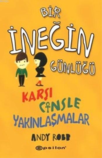 Bir İneğin Günlüğü; Karşı Cinsle Yakınklaşmalar