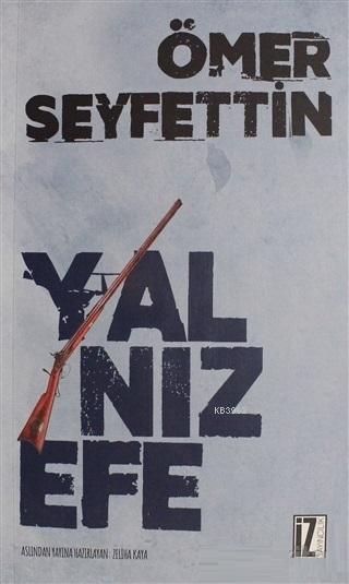 Yalnız Efe