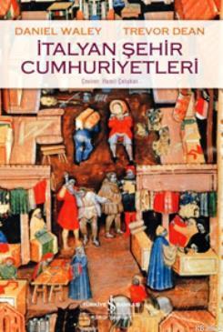 İtalyan Şehir Cumhuriyetleri