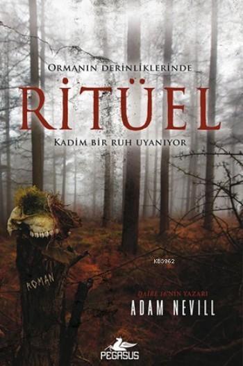 Ritüel; Ormanın Derinliklerinde Kadim Bir Ruh Uyanıyor