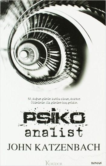 Psiko-Analist