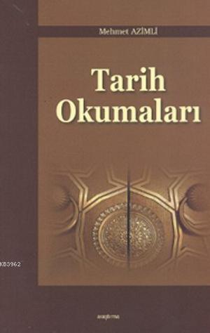 Tarih Okumaları