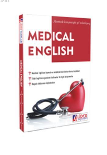 Medical English 2014