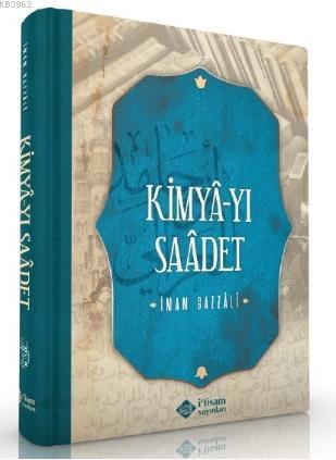 Kimyayı Saadet (Mutluluğun Kimyası)