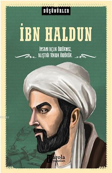 İbn Haldun