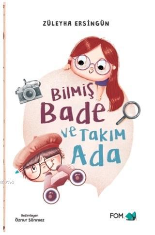 Bilmiş Bade ve Takım Ada