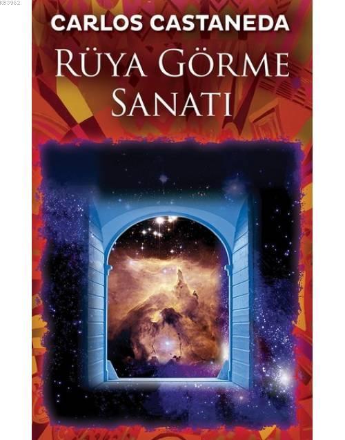 Rüya Görme Sanatı