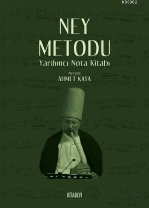 Ney Metodu; Yardımcı Nota Kitabı