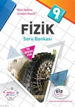 EİS Yayınları 9. Sınıf Fizik Soru Bankası EİS 