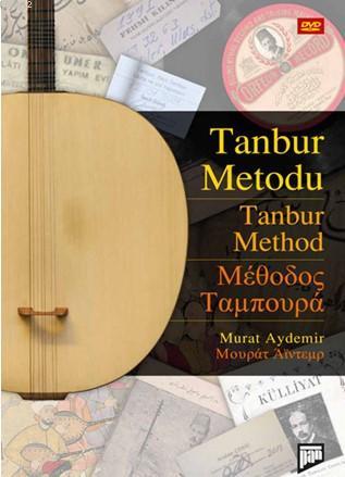 Tanbur Metodu