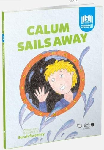 Calum Sails Away; Intermediate - B1