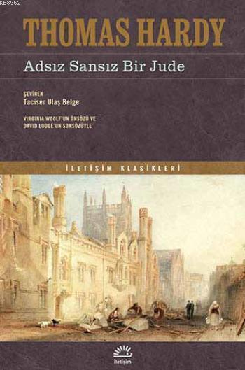 Adsız Sansız Bir Jude