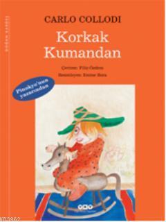 Korkak Kumandan